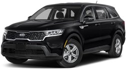 2021 Kia Sorento LX