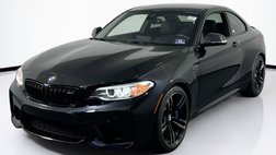 2017 BMW M2 Base