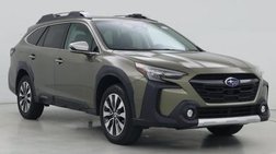 2023 Subaru Outback Touring