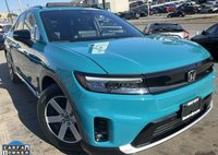 2024 Honda Prologue Touring