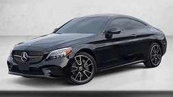 2023 Mercedes-Benz C-Class C 300 4MATIC