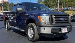 2011 Ford F-150 XL