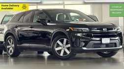 2024 Honda Prologue EX