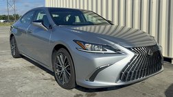 2025 Lexus ES 350 350 FWD