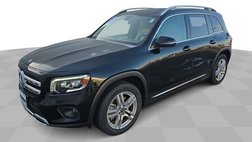 2020 Mercedes-Benz GLB GLB 250 4MATIC
