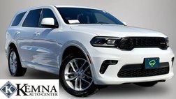 2022 Dodge Durango GT