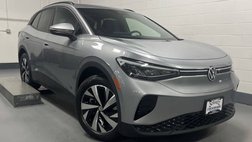 2024 Volkswagen ID.4 Standard