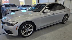 2017 BMW 3 Series 330i xDrive