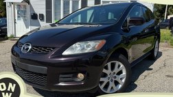 2008 Mazda CX-7 Grand Touring