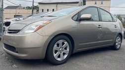 2006 Toyota Prius Base
