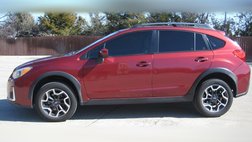 2017 Subaru Crosstrek Premium