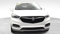 2021 Buick Enclave Premium