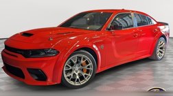 2023 Dodge Charger SRT Hellcat