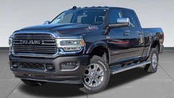 2022 Ram Ram Pickup 2500 Laramie