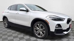 2020 BMW X2 xDrive28i