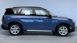 2025 MINI Countryman Cooper SE ALL4