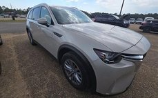 2024 Mazda CX-90 3.3 Turbo Preferred