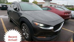 2021 Mazda CX-30 Premium