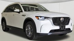 2025 Mazda CX-90 3.3 Turbo Select