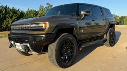 2025 GMC HUMMER EV 2X