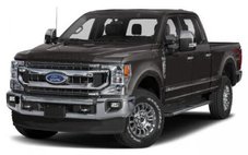 2022 Ford Super Duty F-250 XLT