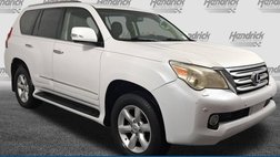 2011 Lexus GX 460 Premium