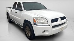 2007 Mitsubishi Raider LS