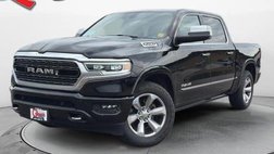 2022 Ram Ram Pickup 1500 Limited