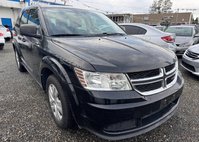 2015 Dodge Journey American Value Package
