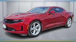2022 Chevrolet Camaro LT1