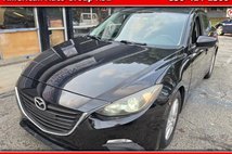 2014 Mazda MAZDA3 i Touring