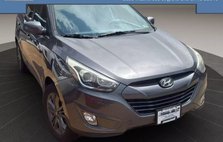 2015 Hyundai Tucson SE