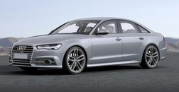 2017 Audi A6 3.0T quattro Premium Plus