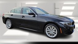 2024 BMW 3 Series 330i xDrive