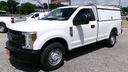 2019 Ford Super Duty F-250 XL