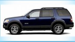 2006 Ford Explorer XLT