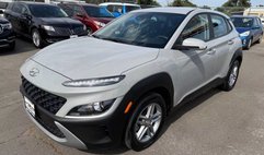 2023 Hyundai Kona SE