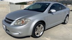 2007 Chevrolet Cobalt SS