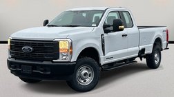 2026 Ford Super Duty F-250 XL