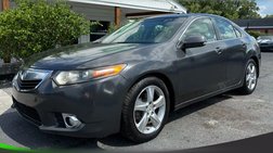 2011 Acura TSX Base