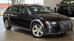 2014 Audi Allroad 2.0T quattro Premium Plus
