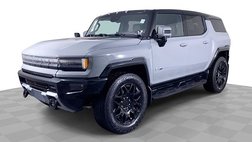 2025 GMC HUMMER EV 2X