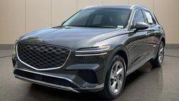 2026 Genesis GV70 2.5T Standard