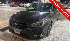 2018 Subaru Legacy 2.5i Sport