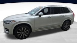 2024 Volvo XC90 B5 Core Bright Theme