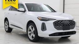 2025 Audi Q5 quattro Premium Plus TFSI