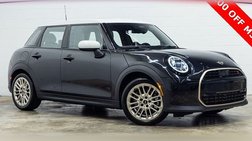 2025 MINI Hardtop Cooper S Signature Trim