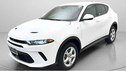 2024 Dodge Hornet GT