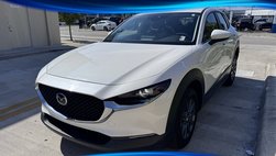2021 Mazda CX-30 2.5 S