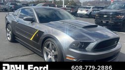 2014 Ford Mustang GT